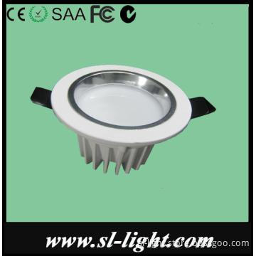 4W Dimmable LED Recessed LED Downlight